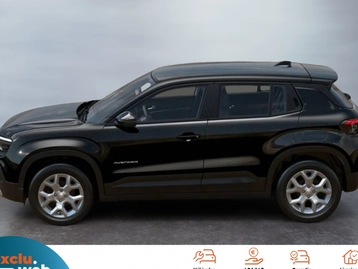 Image véhicule  Jeep AVENGER (10)