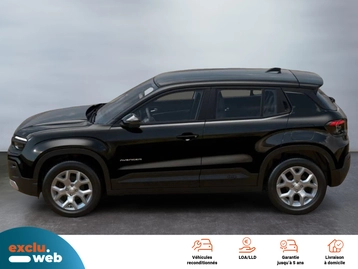 Image véhicule  Jeep AVENGER (2)