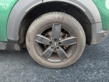 Image véhicule  Mini COUNTRYMAN (6)