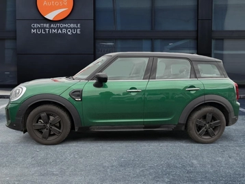 Image véhicule  Mini COUNTRYMAN (4)
