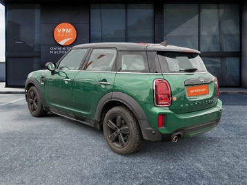 Image véhicule  Mini COUNTRYMAN (7)
