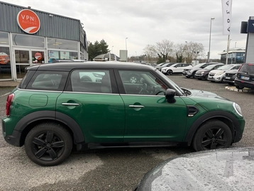 Image véhicule  Mini COUNTRYMAN (5)