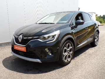 Image véhicule  Renault CAPTUR (1)