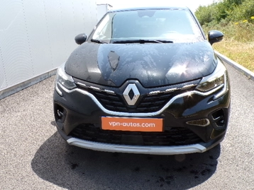 Image véhicule  Renault CAPTUR (4)