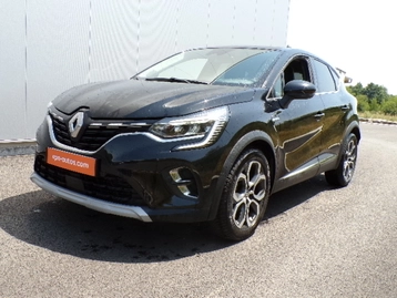 Image véhicule  Renault CAPTUR (2)
