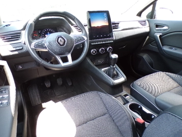 Image véhicule  Renault CAPTUR (14)