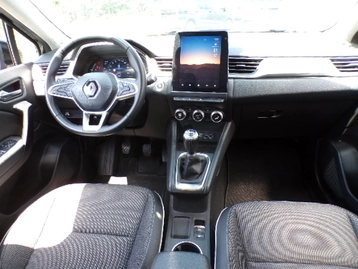 Image véhicule  Renault CAPTUR (16)