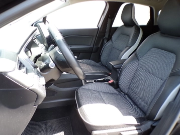 Image véhicule  Renault CAPTUR (20)