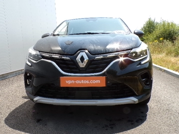 Image véhicule  Renault CAPTUR (3)