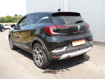 Image véhicule  Renault CAPTUR (7)