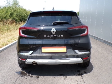 Image véhicule  Renault CAPTUR (8)