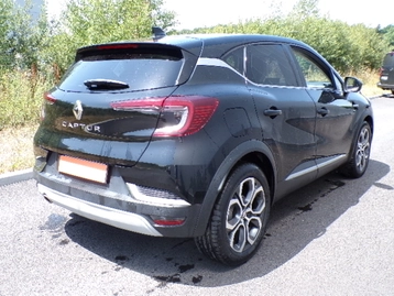 Image véhicule  Renault CAPTUR (10)