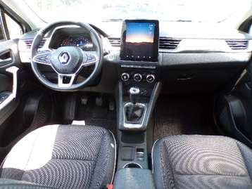 Image véhicule  Renault CAPTUR (17)