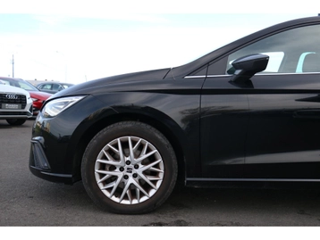 Image véhicule  Seat IBIZA (12)