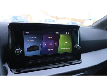 Image véhicule  Seat IBIZA (32)