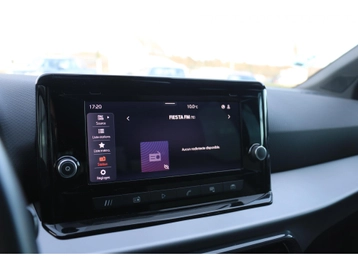 Image véhicule  Seat IBIZA (31)