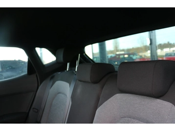 Image véhicule  Seat IBIZA (46)