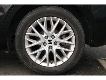 Image véhicule  Seat IBIZA (11)