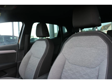 Image véhicule  Seat IBIZA (14)