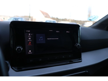 Image véhicule  Seat IBIZA (30)