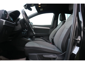 Image véhicule  Seat IBIZA (13)