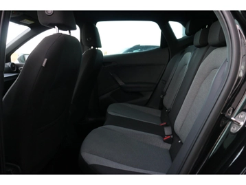 Image véhicule  Seat IBIZA (47)