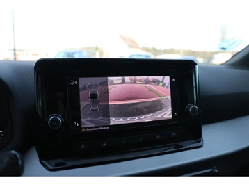 Image véhicule  Seat IBIZA (35)