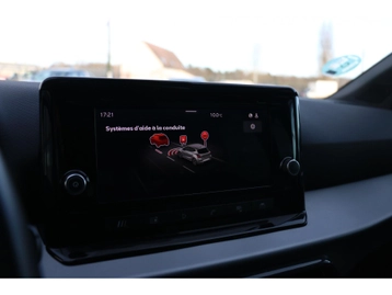 Image véhicule  Seat IBIZA (34)