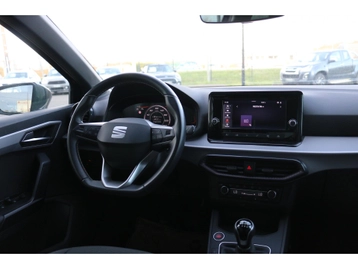 Image véhicule  Seat IBIZA (19)