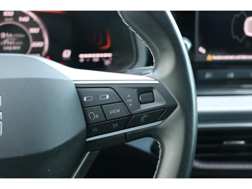 Image véhicule  Seat IBIZA (18)