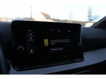 Image véhicule  Seat IBIZA (29)