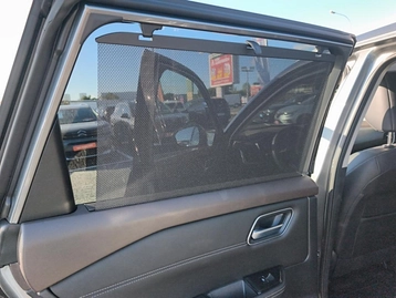 Image véhicule  Nissan X-TRAIL (18)