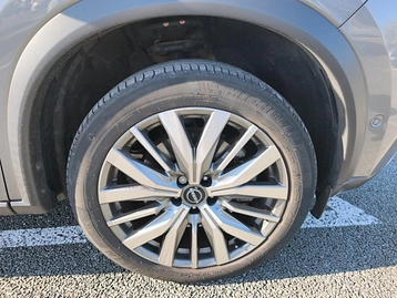 Image véhicule  Nissan X-TRAIL (7)