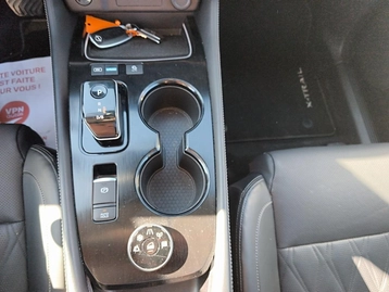 Image véhicule  Nissan X-TRAIL (32)