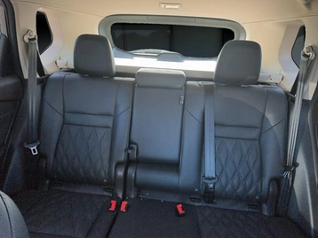 Image véhicule  Nissan X-TRAIL (16)