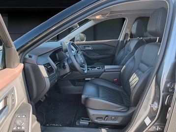 Image véhicule  Nissan X-TRAIL (13)