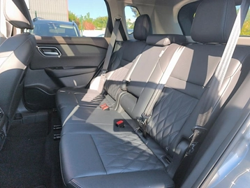 Image véhicule  Nissan X-TRAIL (15)