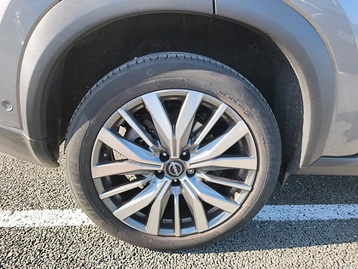 Image véhicule  Nissan X-TRAIL (8)