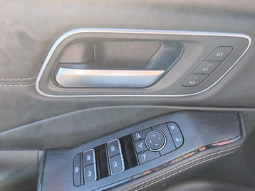 Image véhicule  Nissan X-TRAIL (19)