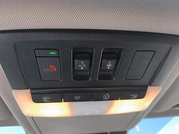 Image véhicule  Nissan X-TRAIL (33)