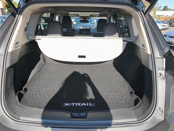 Image véhicule  Nissan X-TRAIL (35)