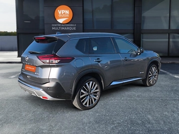 Image véhicule  Nissan X-TRAIL (10)