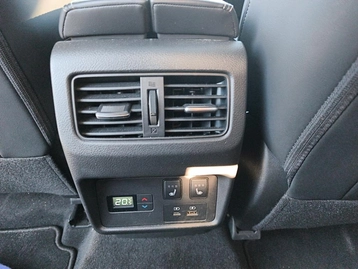 Image véhicule  Nissan X-TRAIL (34)