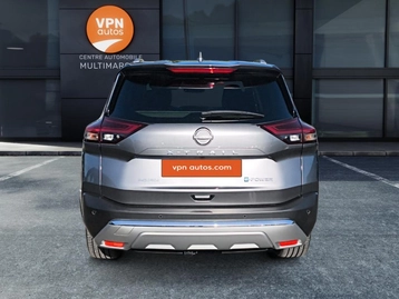 Image véhicule  Nissan X-TRAIL (3)