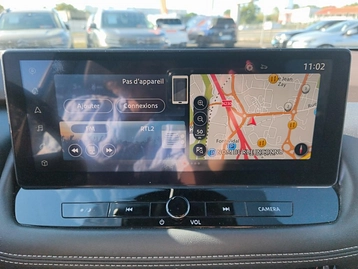 Image véhicule  Nissan X-TRAIL (28)