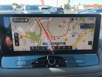 Image véhicule  Nissan X-TRAIL (27)