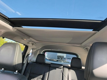 Image véhicule  Nissan X-TRAIL (11)