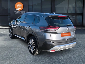 Image véhicule  Nissan X-TRAIL (9)
