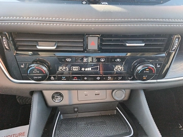 Image véhicule  Nissan X-TRAIL (31)