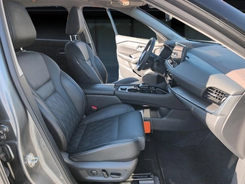 Image véhicule  Nissan X-TRAIL (14)